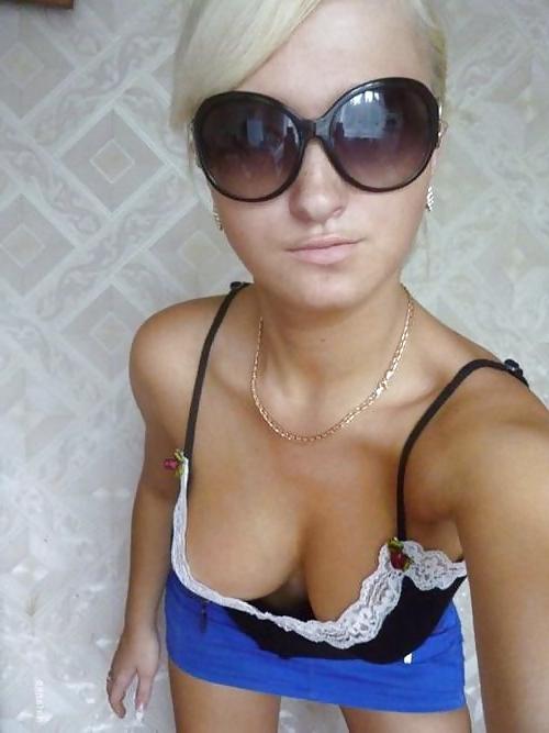 25P Self Pics - Hot Amateurs - vol 25!
