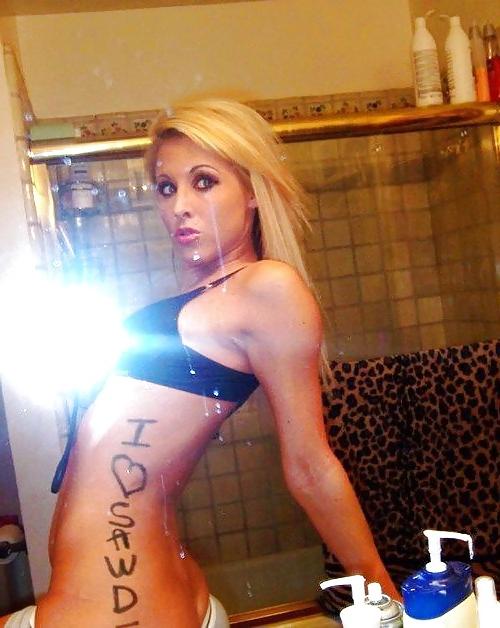 25P Self Pics - Hot Amateurs - vol 25!