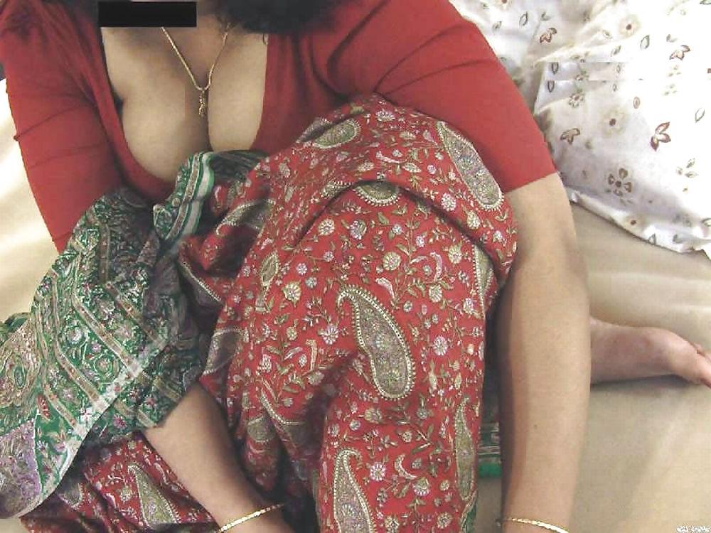 18P Indian nipples