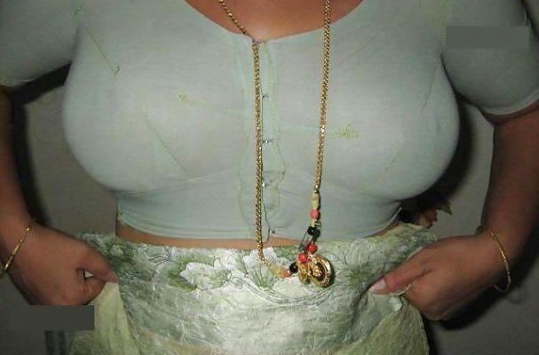 18P Indian nipples