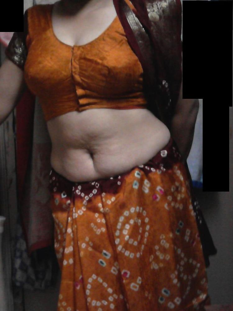 18P Indian nipples