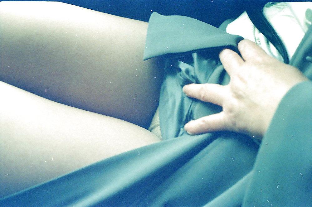 11P Ask a woman to show you her knickers, surprise, they will