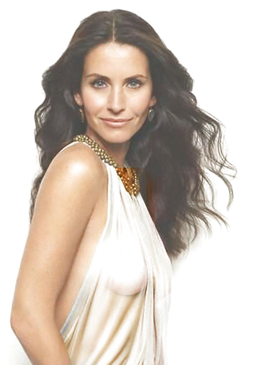 11P COurtney Cox See-Thru