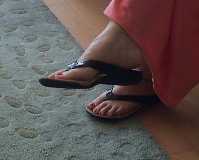 12P Candid at dentist 