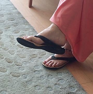 12P Candid at dentist 