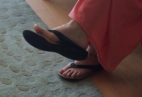 12P Candid at dentist 