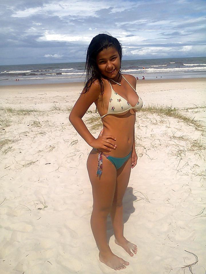 13P Karina Nascimento  teen Brazil  (putinhas do brasil) 