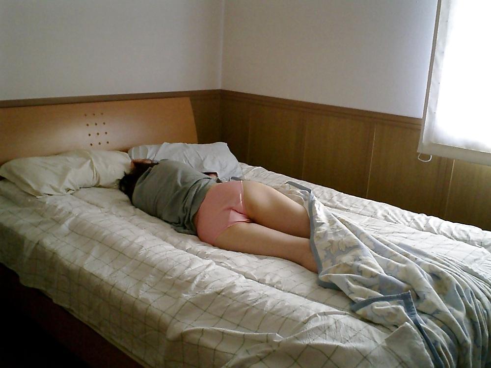 20P Japanese Mature Woman 140