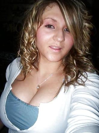 7P 22 year old and her amazing tits