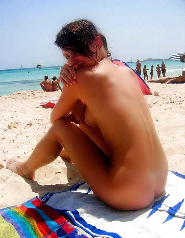25P On the Beach - 4