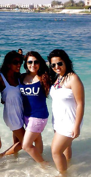 15P Arab Girls 4U ( Lesbians Colleftios - Part 1 ) 