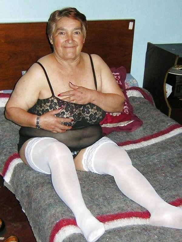 25P Colombian granny Bell (seventh set)