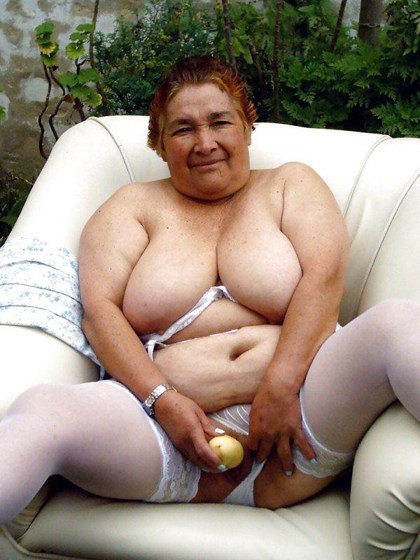 25P Colombian granny Bell (nineteenth set)