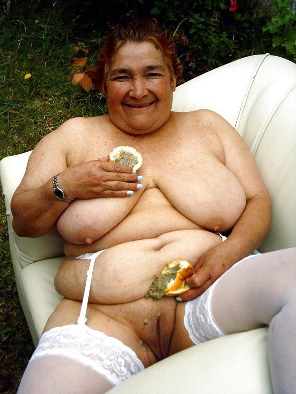 25P Colombian granny Bell (nineteenth set)