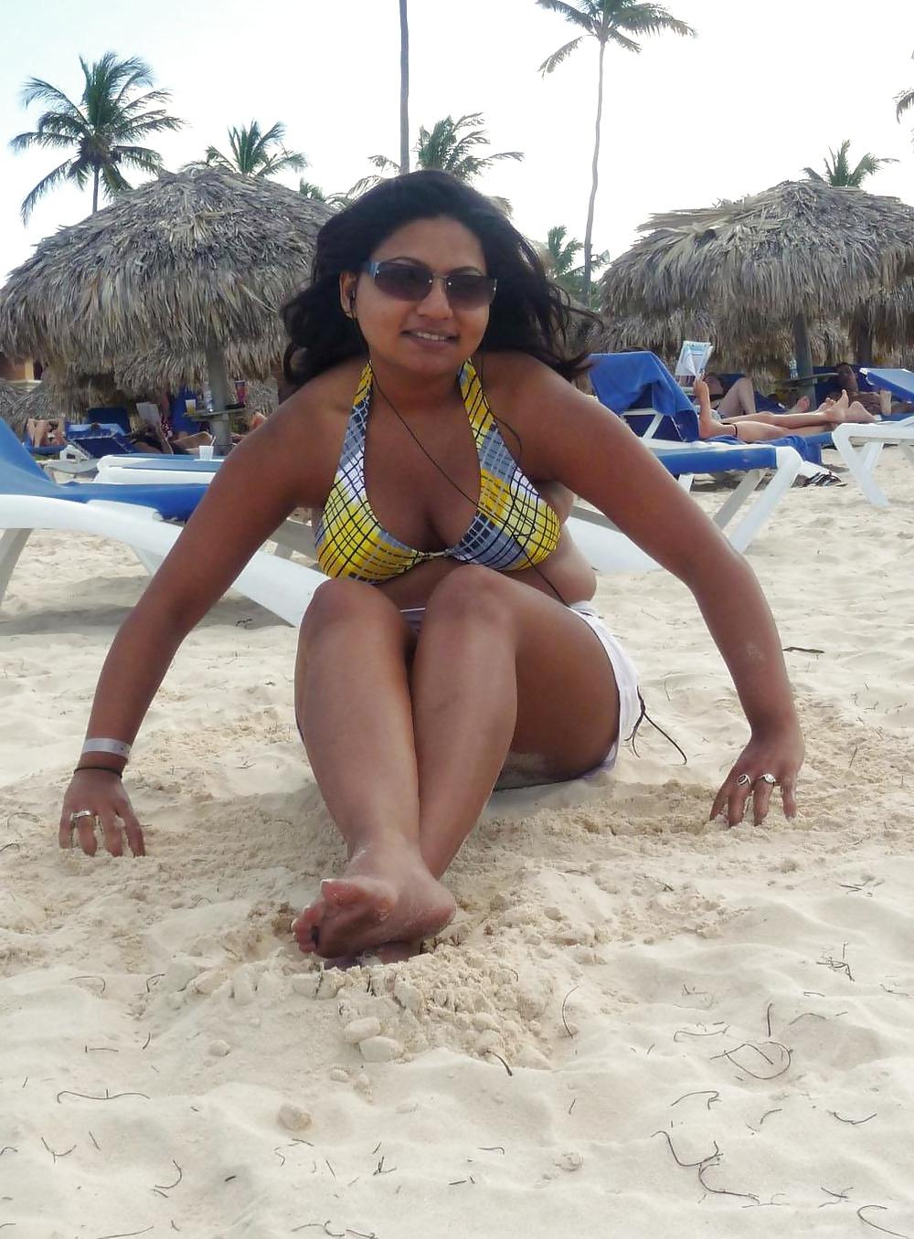 10P Desi Bikini Bash - 019