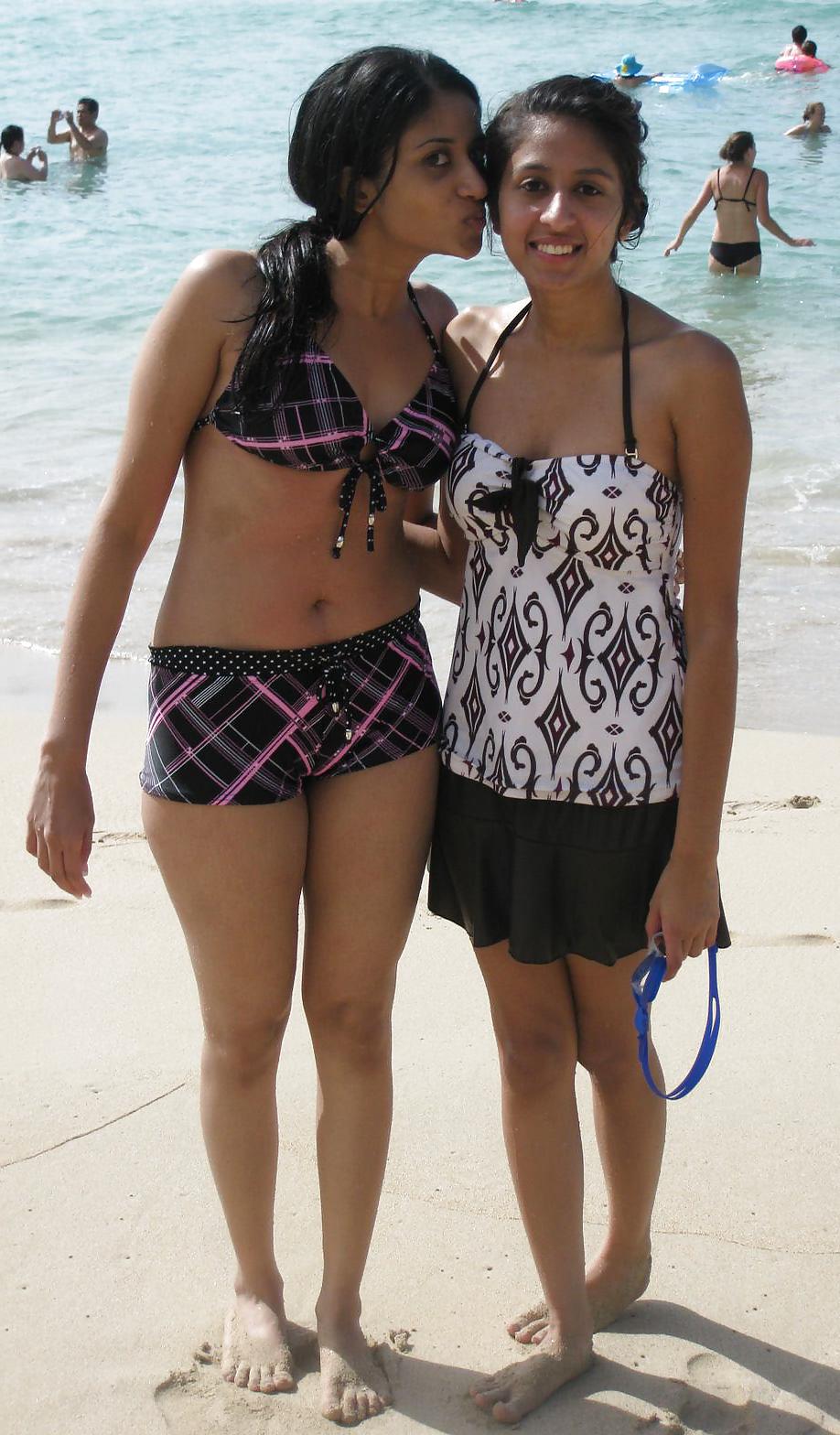 10P Desi Bikini Bash - 019
