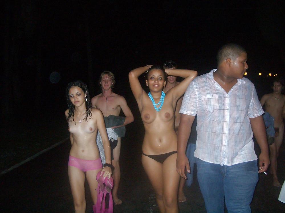 10P Desi Bikini Bash - 019