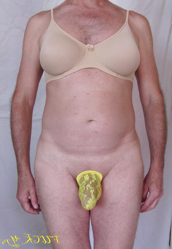 25P Lingerie et condom