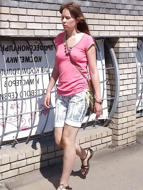 25P I see thru clothes 5