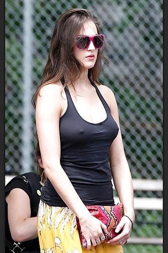 25P I see thru clothes 5