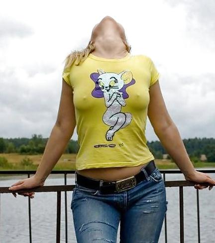 25P I see thru clothes 4