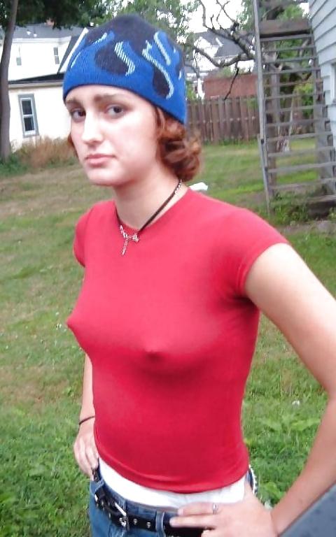 25P I see thru clothes 4