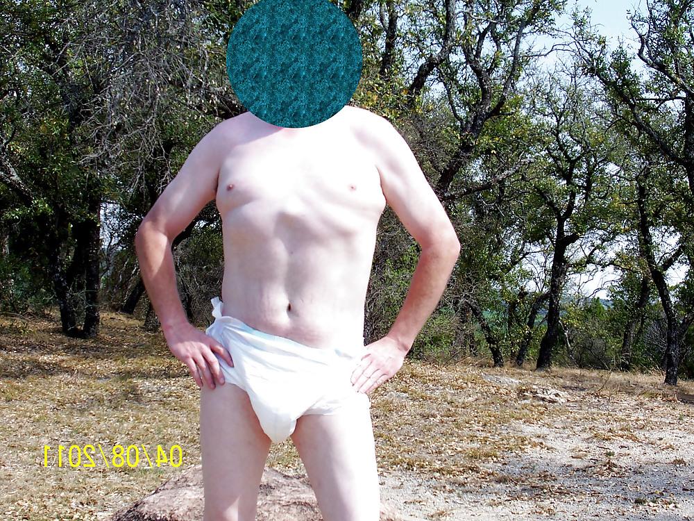 13P Diaper Park Fun