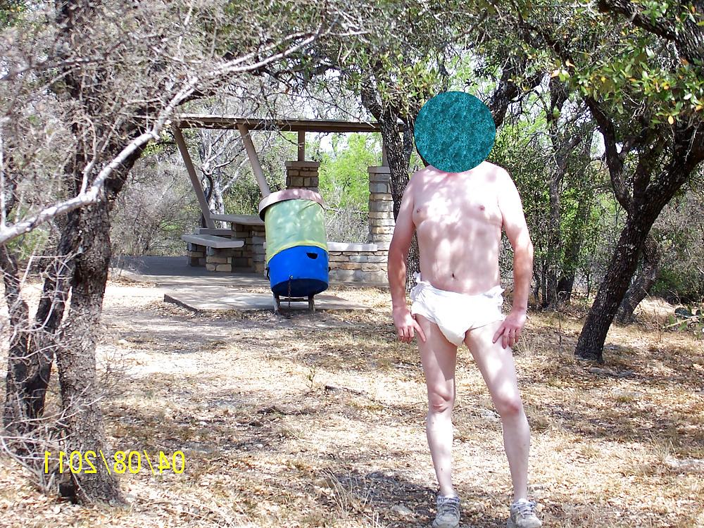 13P Diaper Park Fun