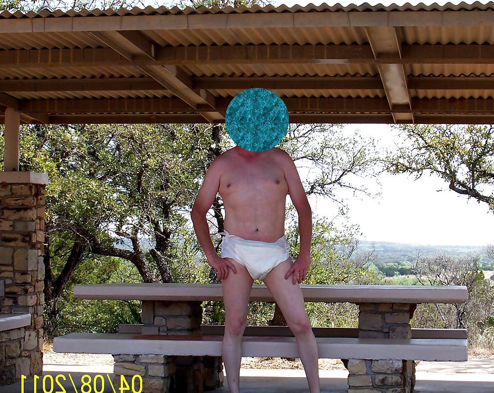 13P Diaper Park Fun