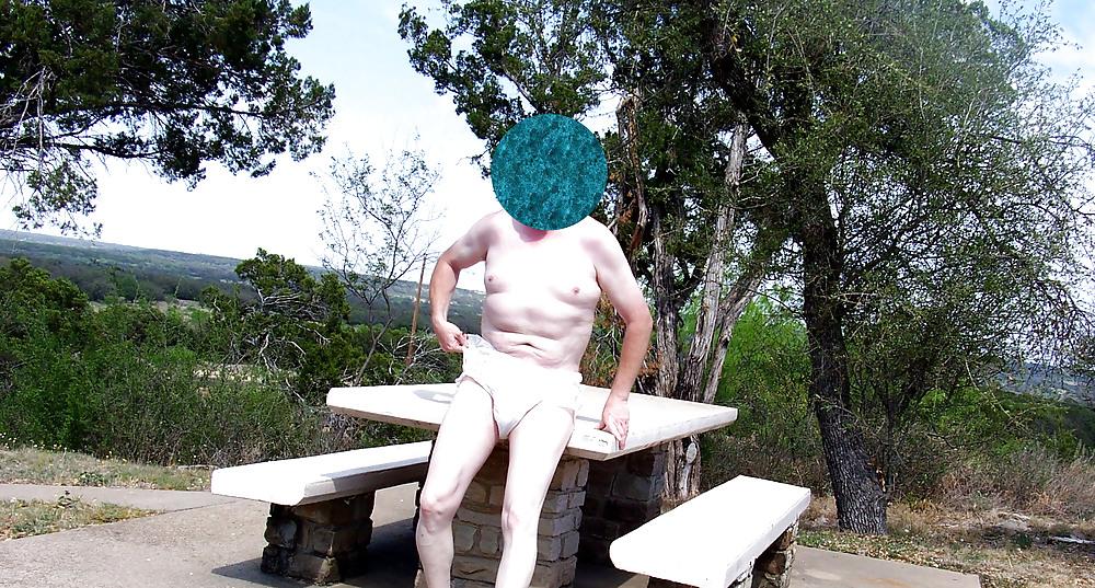 13P Diaper Park Fun
