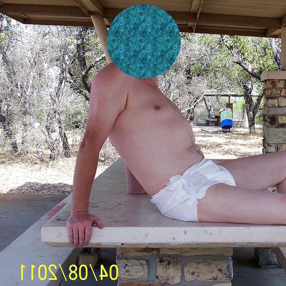 13P Diaper Park Fun