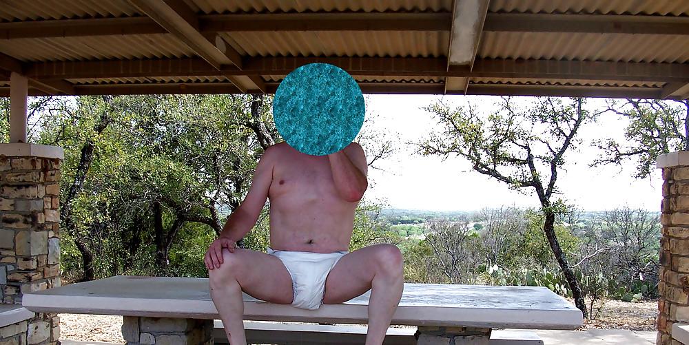 13P Diaper Park Fun