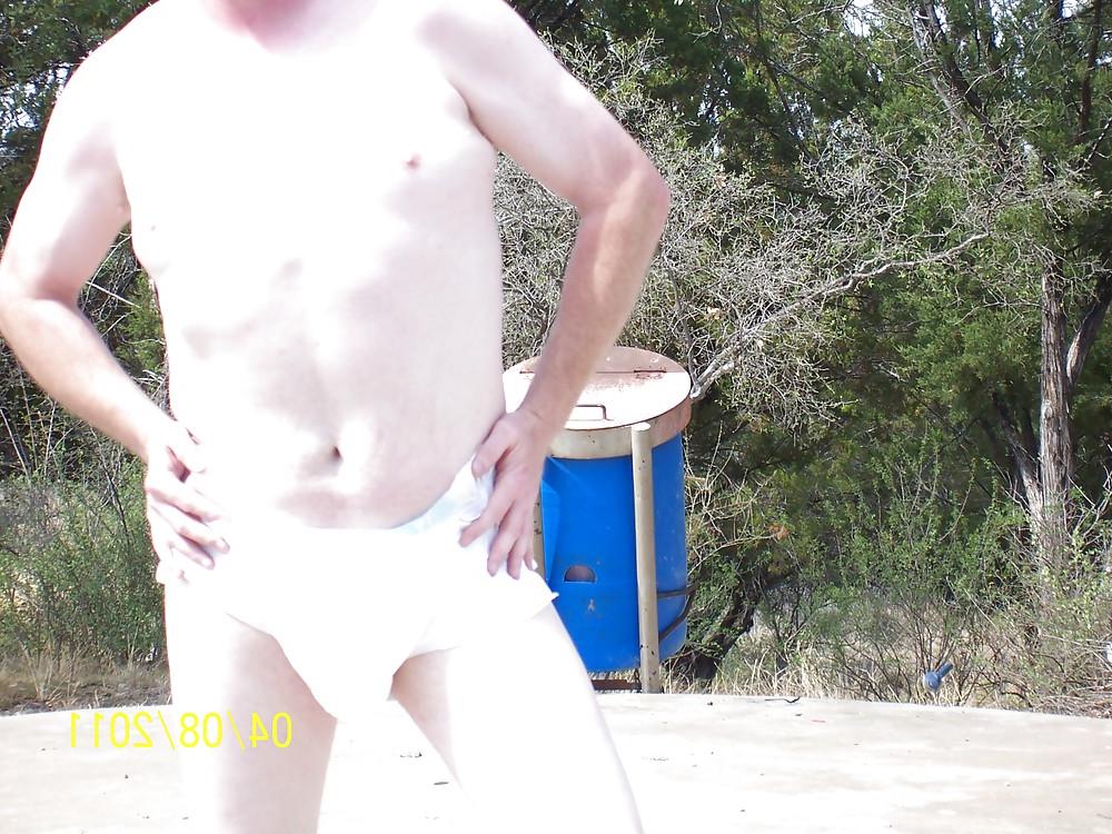 13P Diaper Park Fun