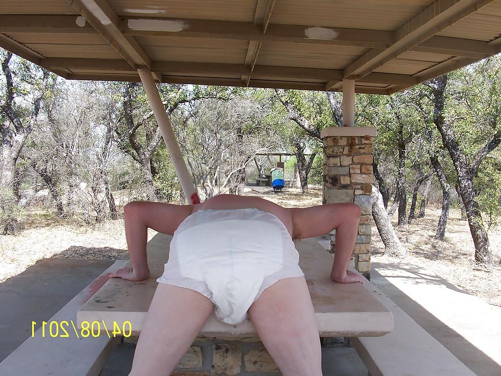 13P Diaper Park Fun