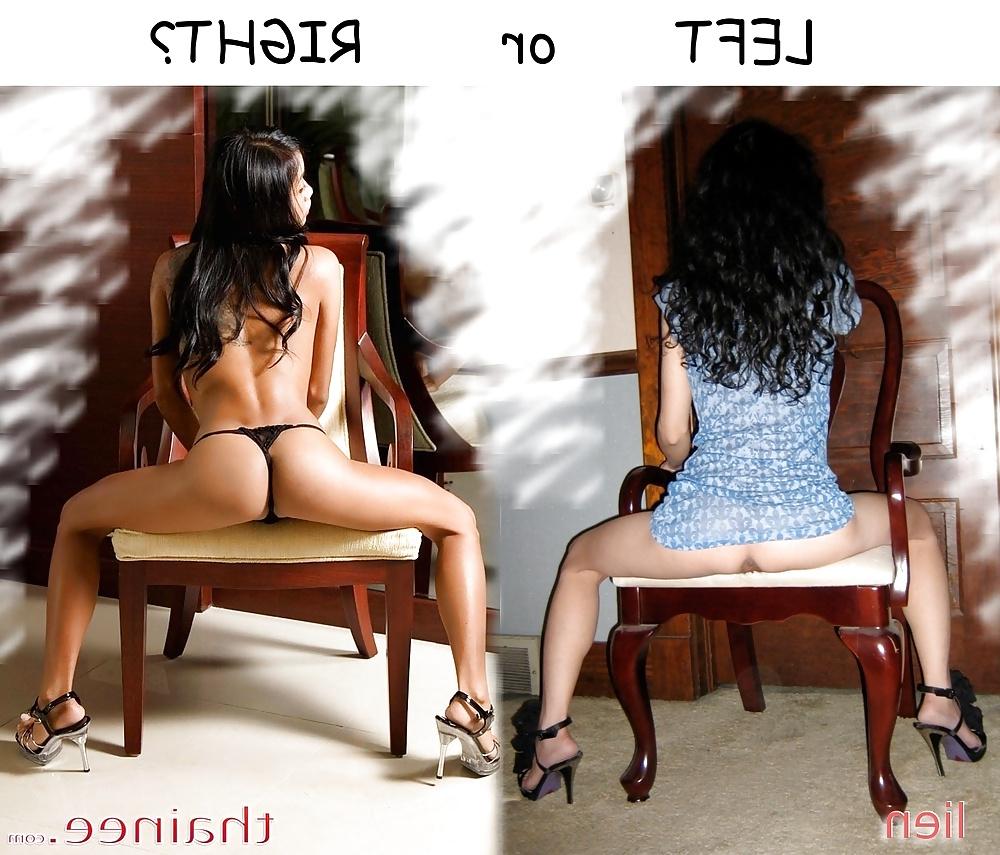 13P Wife Competition 002 - left or right? 