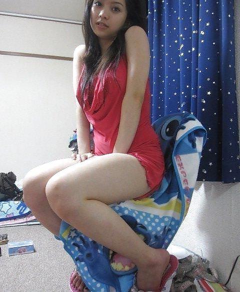 25P Filipina beauty