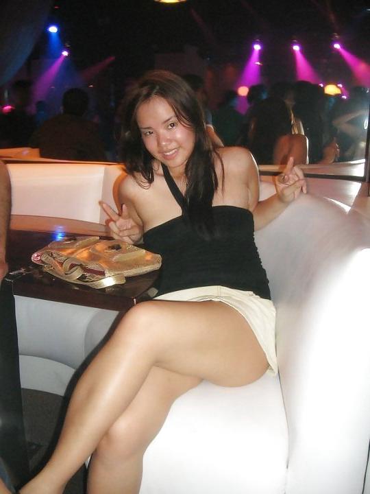 25P Filipina beauty