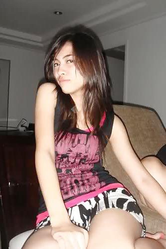 25P Filipina beauty