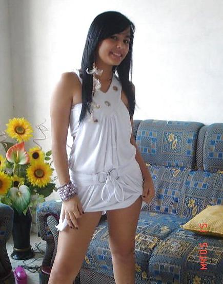25P Filipina beauty