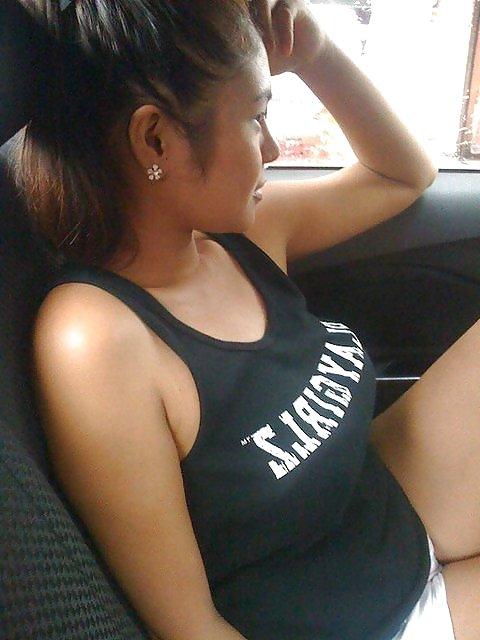 25P Filipina beauty