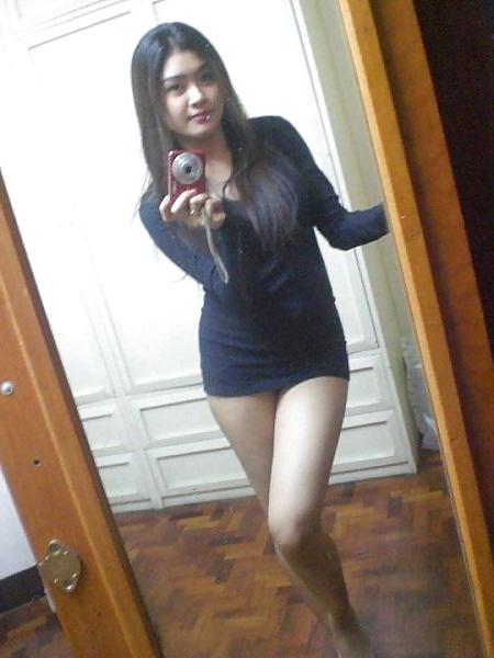 25P Filipina beauty