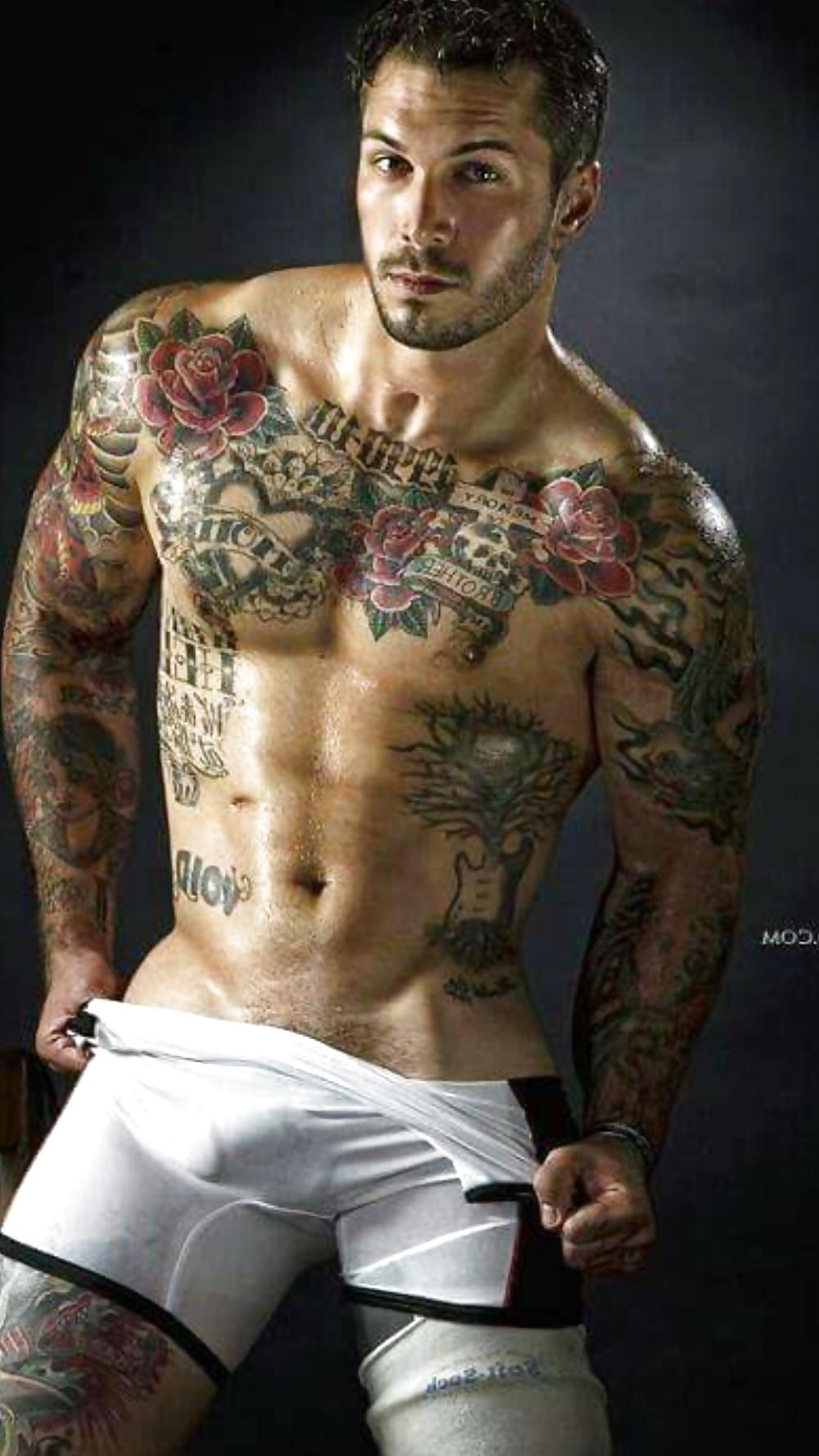 9P Alex Minsky - my 2nd fantasy guy!!!