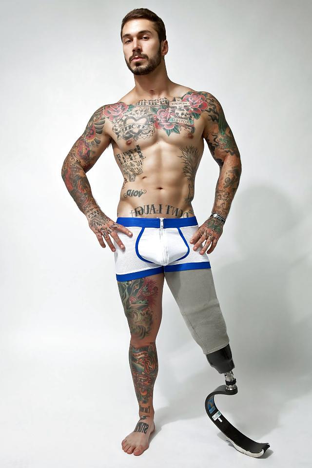 9P Alex Minsky - my 2nd fantasy guy!!!