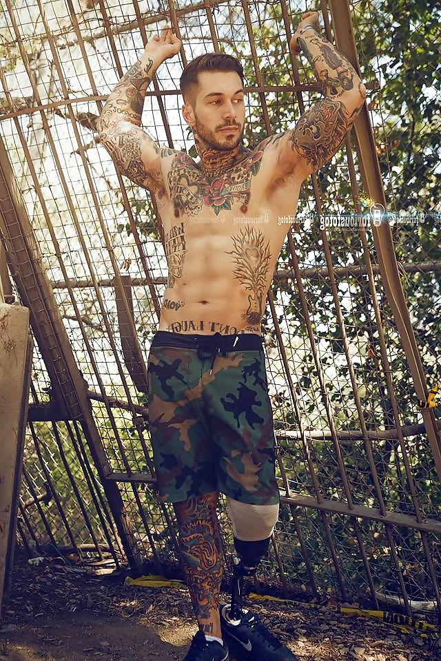 9P Alex Minsky - my 2nd fantasy guy!!!