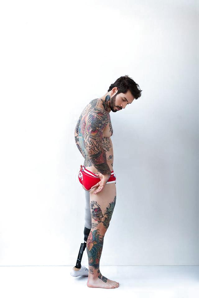 9P Alex Minsky - my 2nd fantasy guy!!!