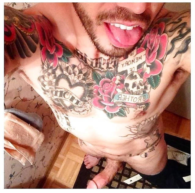 9P Alex Minsky - my 2nd fantasy guy!!!