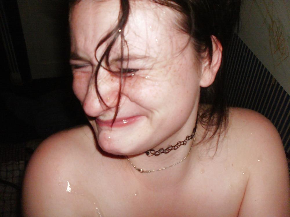 11P Blowjob cumshot facial