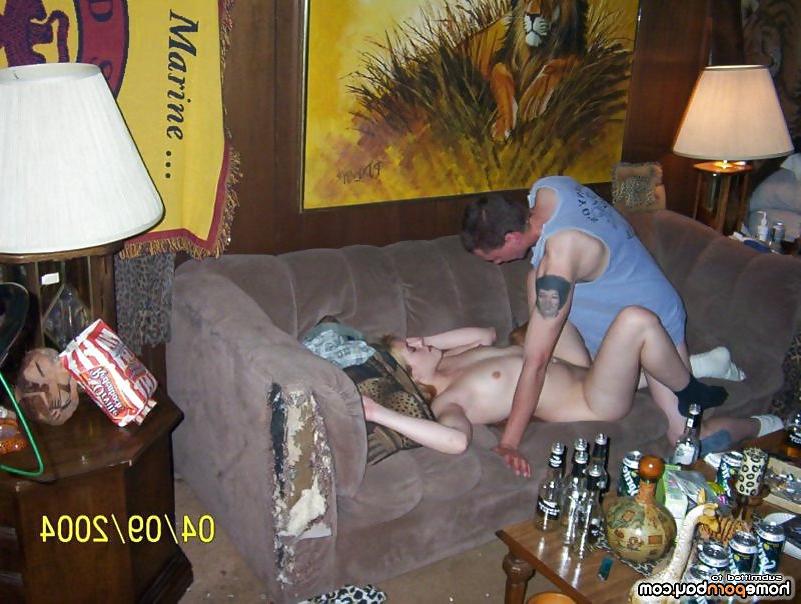 14P Riding his hard peter