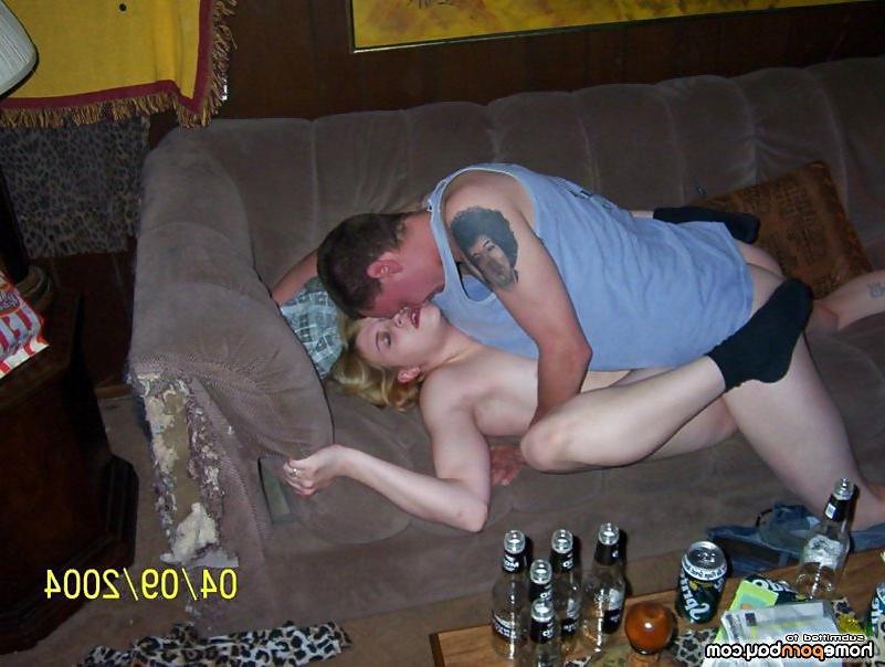 14P Riding his hard peter