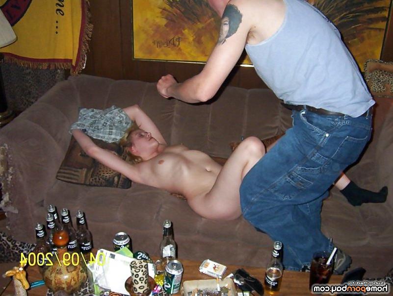 14P Riding his hard peter
